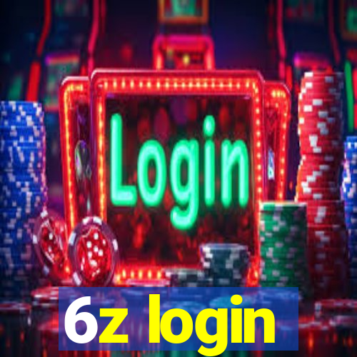 6z login